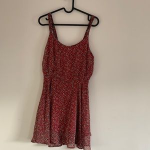 Mini Dress urban outfitters
